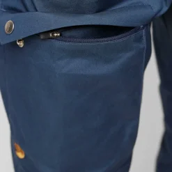Fjallraven Singi x-trousers M