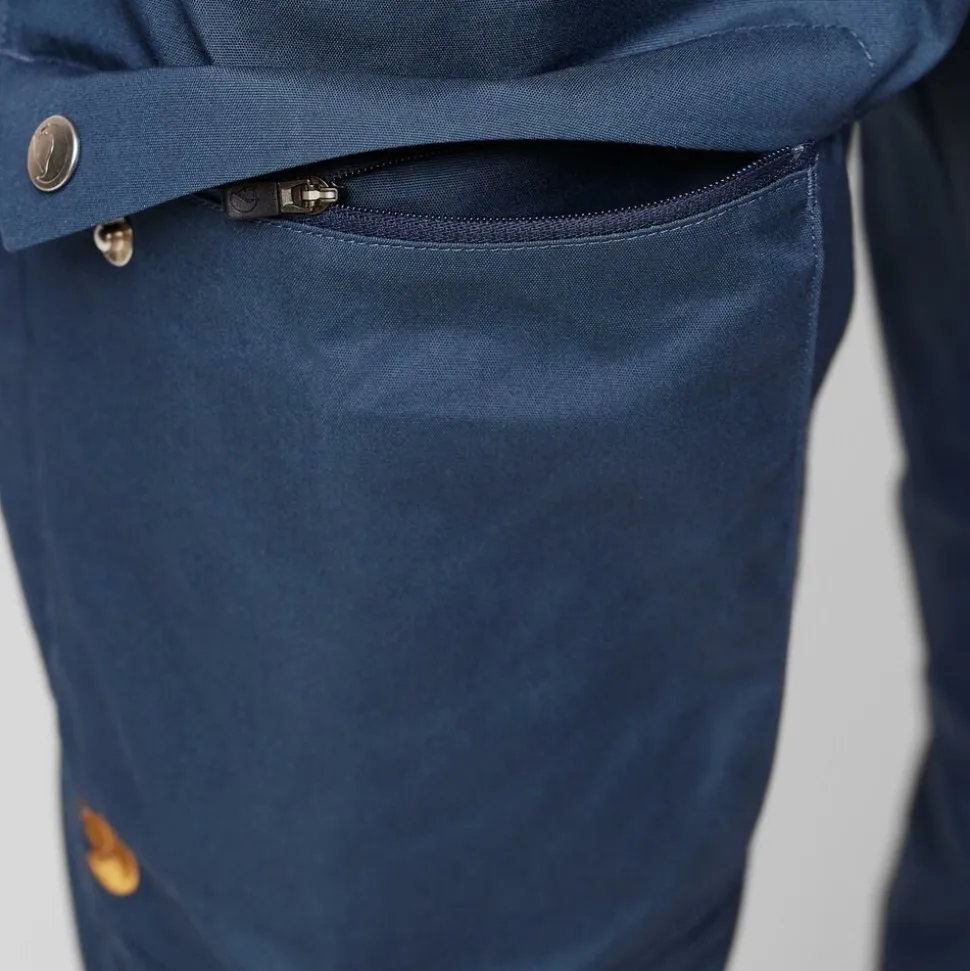 Fjallraven Singi x-trousers M