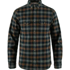 Fjallraven Skog shirt