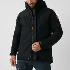 Fjallraven Skogso padded jacket