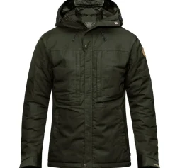 Fjallraven Skogso padded jacket