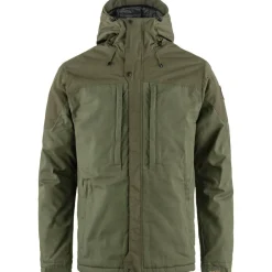 Fjallraven Skogso padded jacket