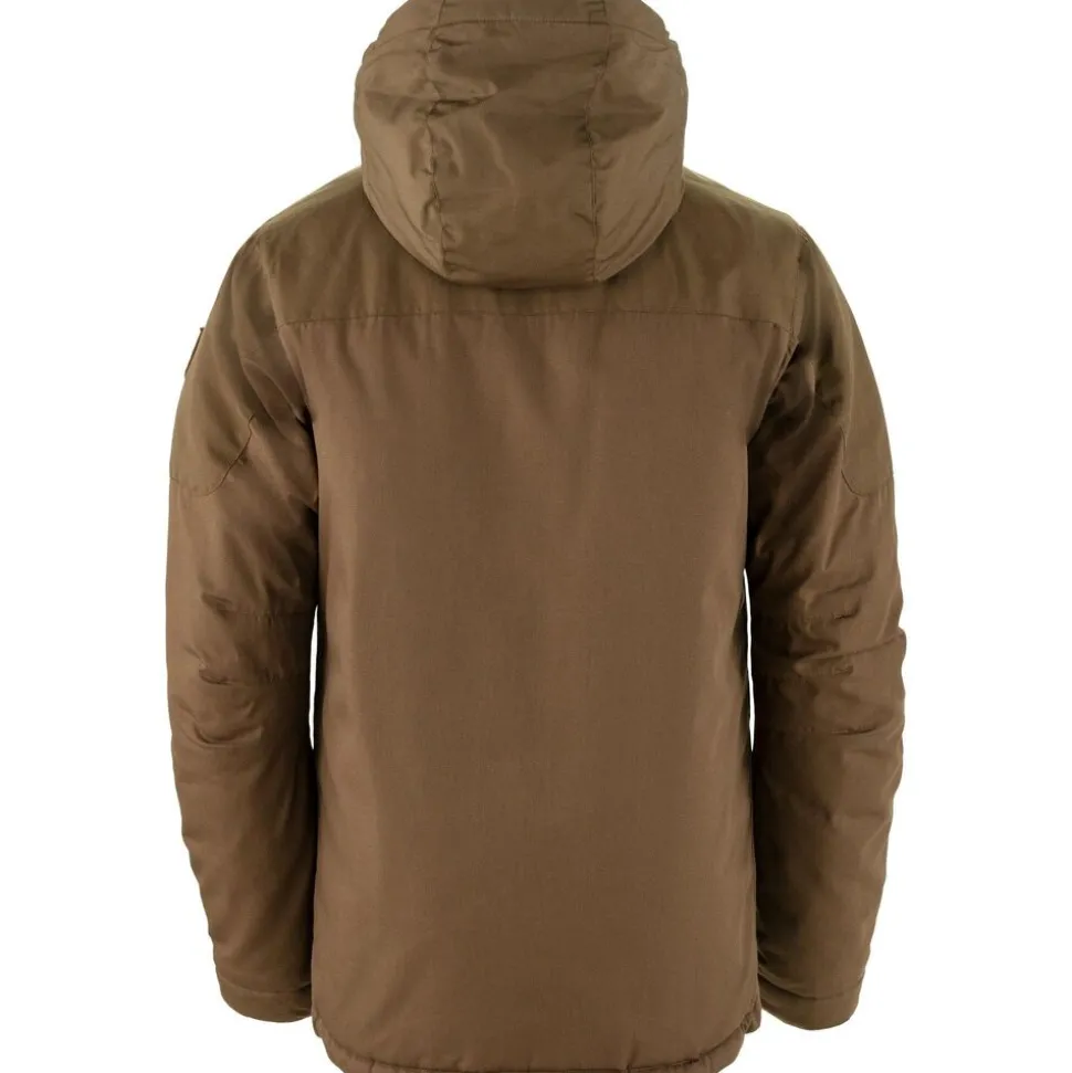 Fjallraven Skogso padded jacket