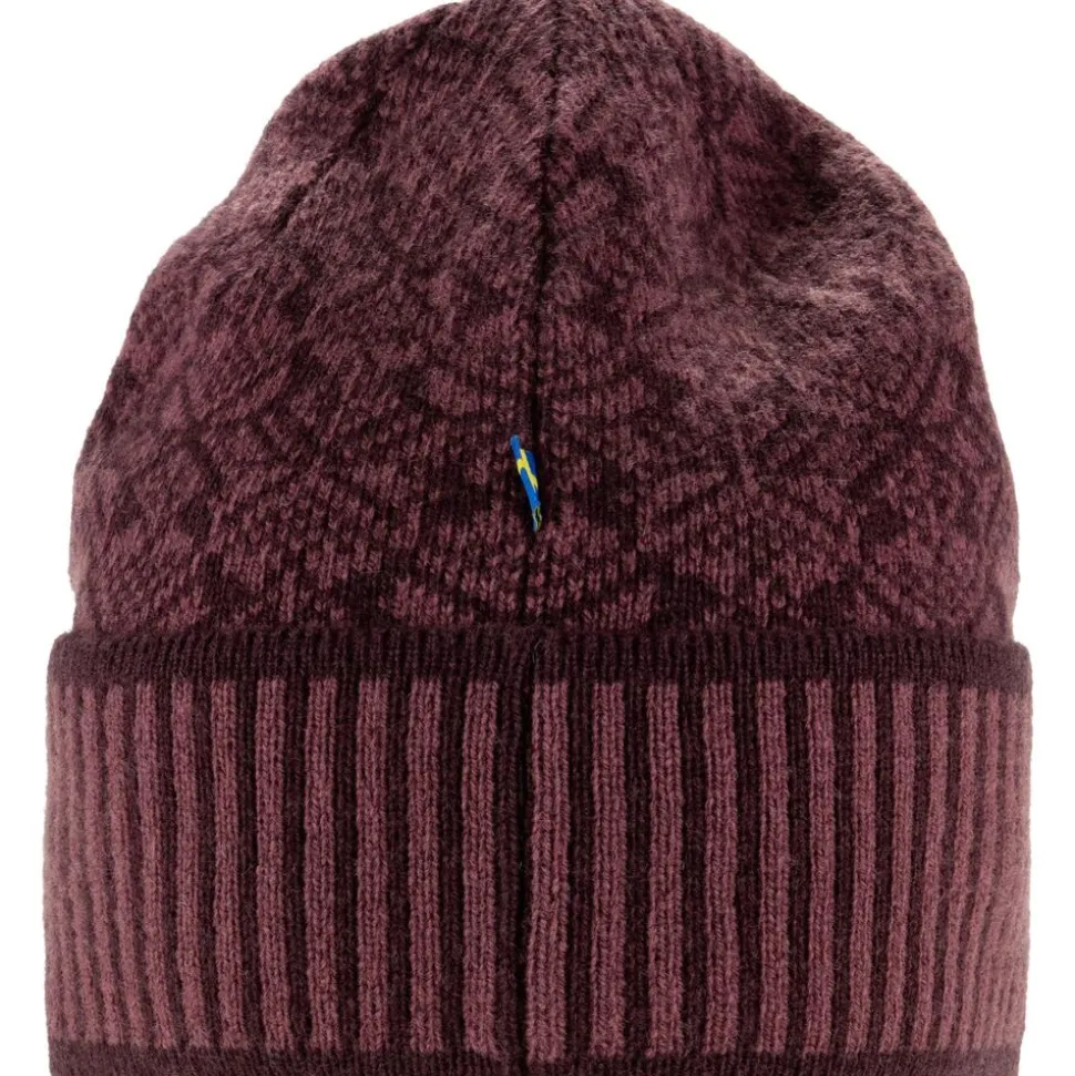 Fjallraven Snow Beanie