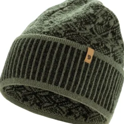 Fjallraven Snow Beanie