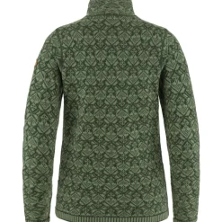 Fjallraven Snow cardigan W