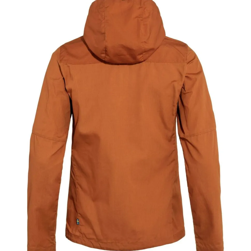 Fjallraven Stina jacket