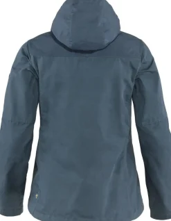 Fjallraven Stina jacket