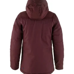 Fjallraven Stina Padded Jacket W