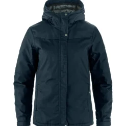 Fjallraven Stina Padded Jacket W