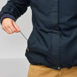 Fjallraven Stina Padded Jacket W