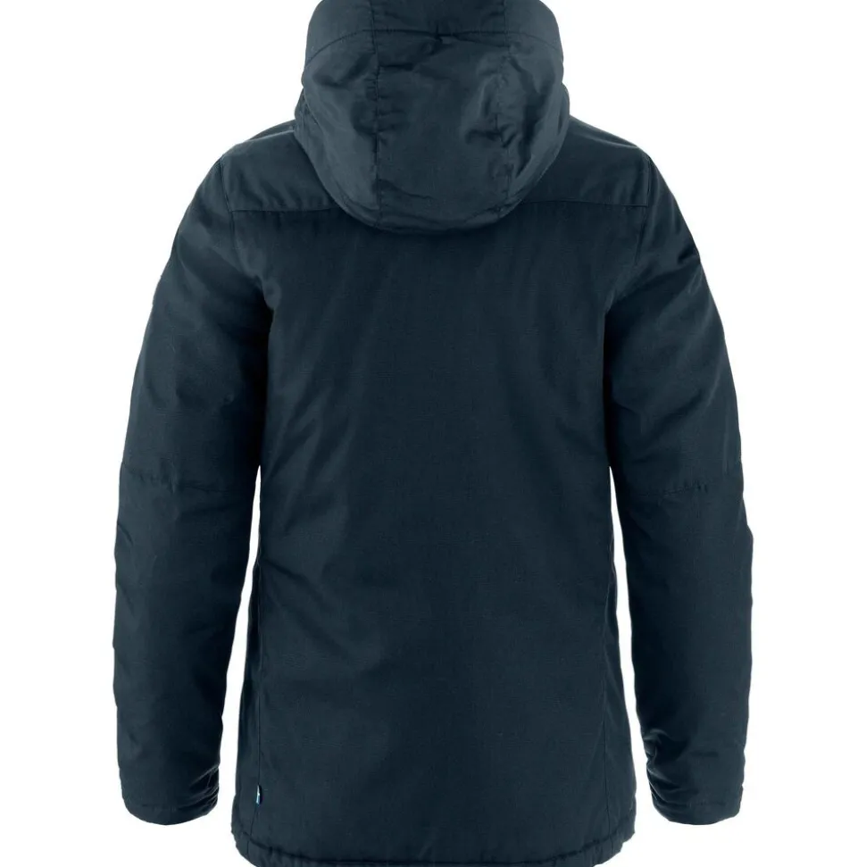 Fjallraven Stina Padded Jacket W