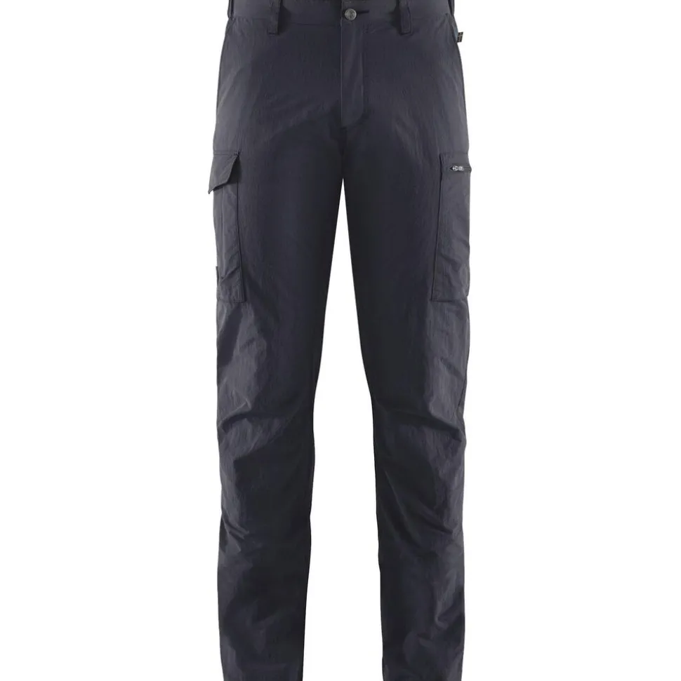 Fjallraven Travellers MT trousers M