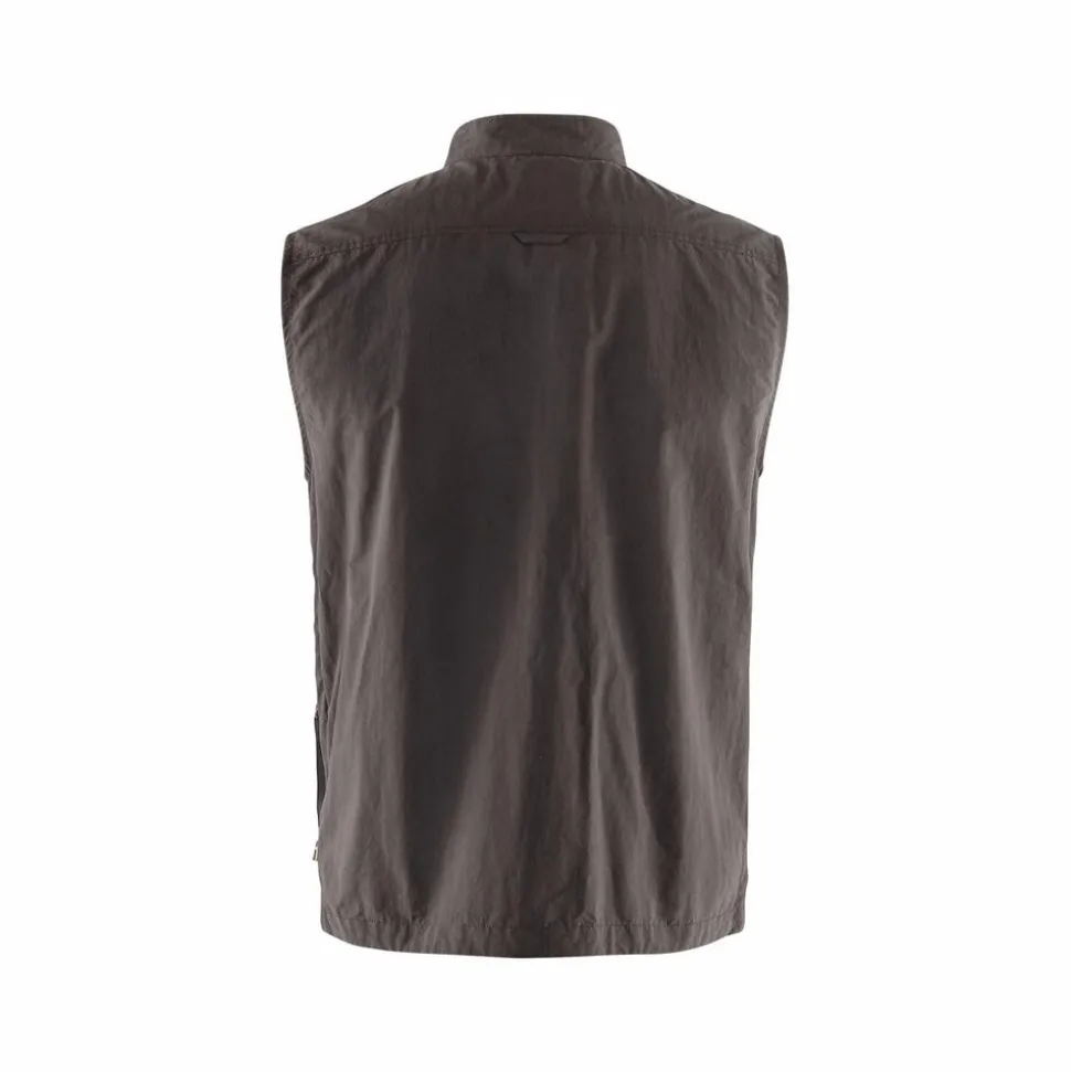 Fjallraven Travellers MT vest M