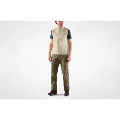 Fjallraven Travellers MT vest M