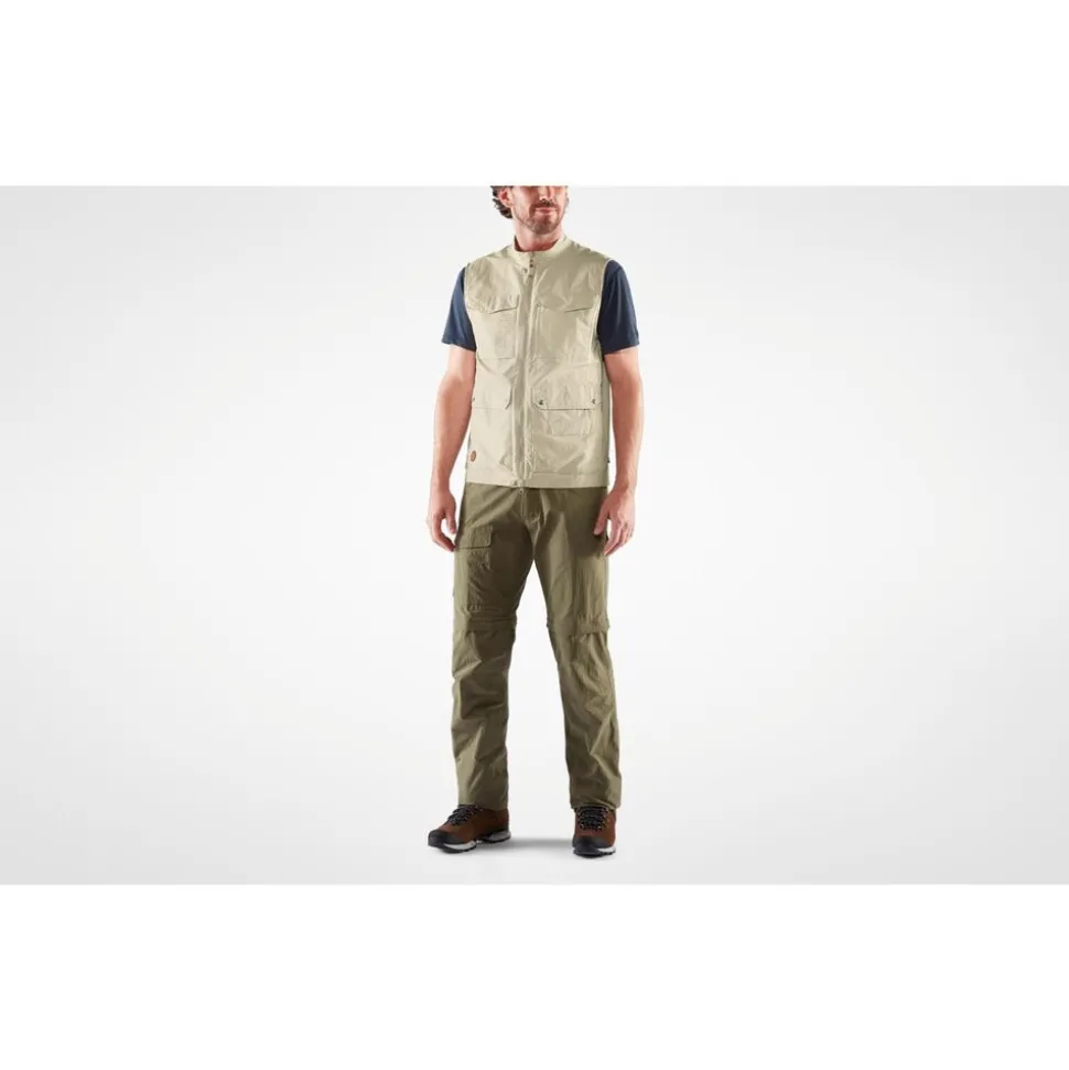 Fjallraven Travellers MT vest M