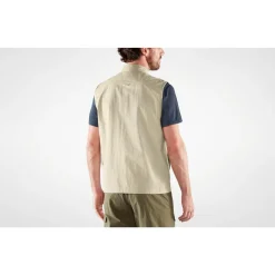 Fjallraven Travellers MT vest M