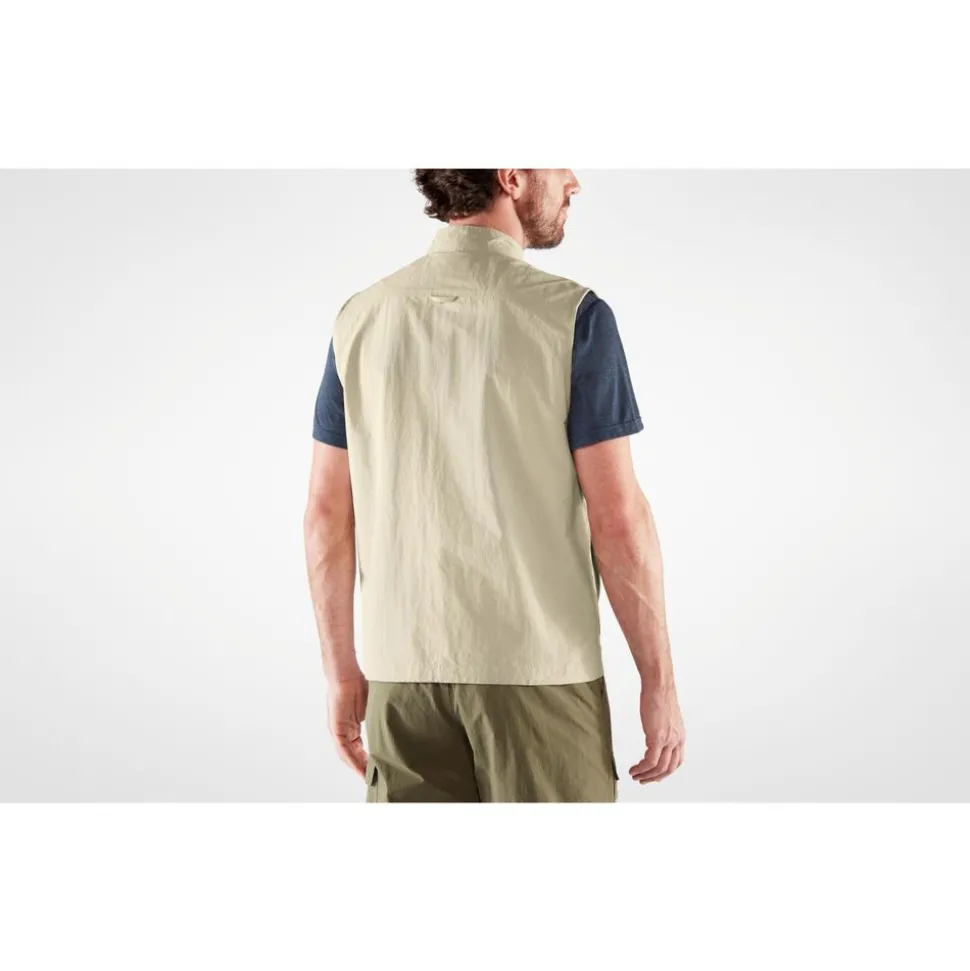 Fjallraven Travellers MT vest M