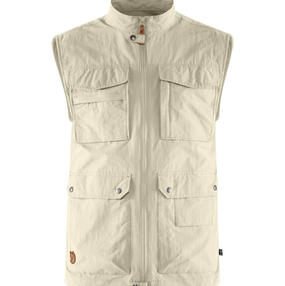 Fjallraven Travellers MT vest M