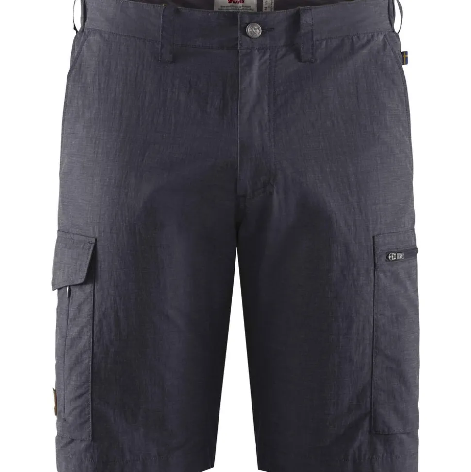 Fjallraven Travellers MT shorts M