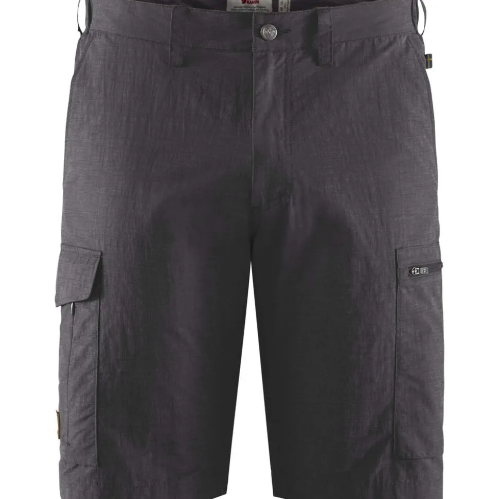 Fjallraven Travellers MT shorts M