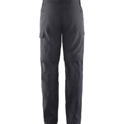 Fjallraven Travellers MT zip-off trousers M