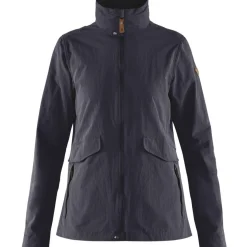 Fjallraven Travelllers MT jacket W