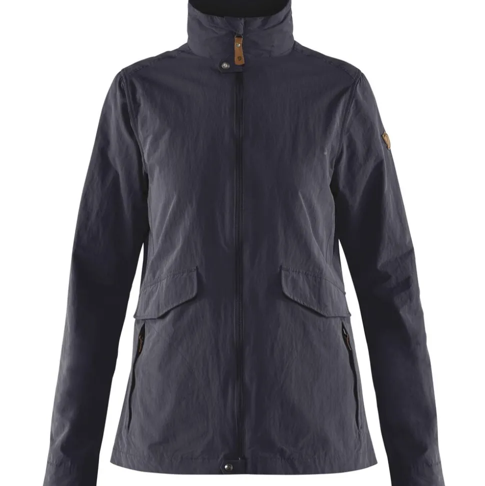Fjallraven Travelllers MT jacket W