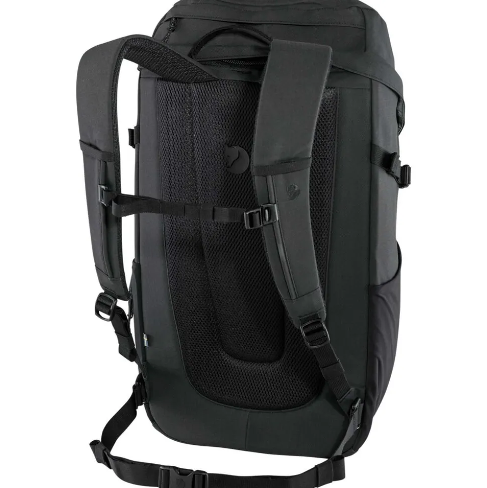 Fjallraven Ulvö 30 Alledaagse rugzak