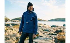 Fjallraven Vardag anorak M