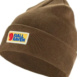 Fjallraven Vardag classic beanie