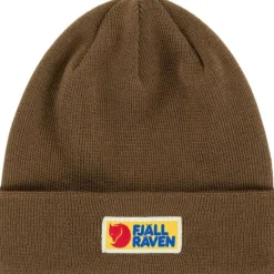 Fjallraven Vardag classic beanie