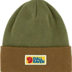 Fjallraven Vardag classic beanie