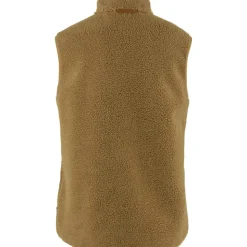 Fjallraven Vardag pile fleece vest W