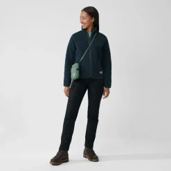 Fjallraven Vardag Pile Fleece W
