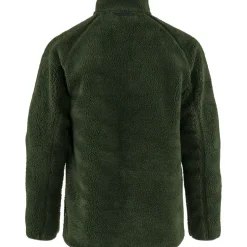 Fjallraven Vardag Pile fleece M
