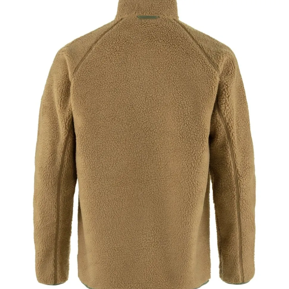 Fjallraven Vardag Pile fleece M