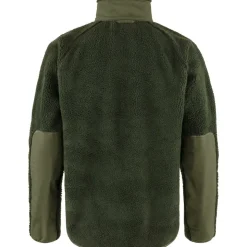 Fjallraven Vardag pile jacket M