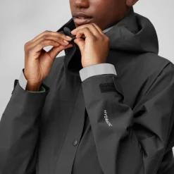 Fjallraven Vardag rain parka W
