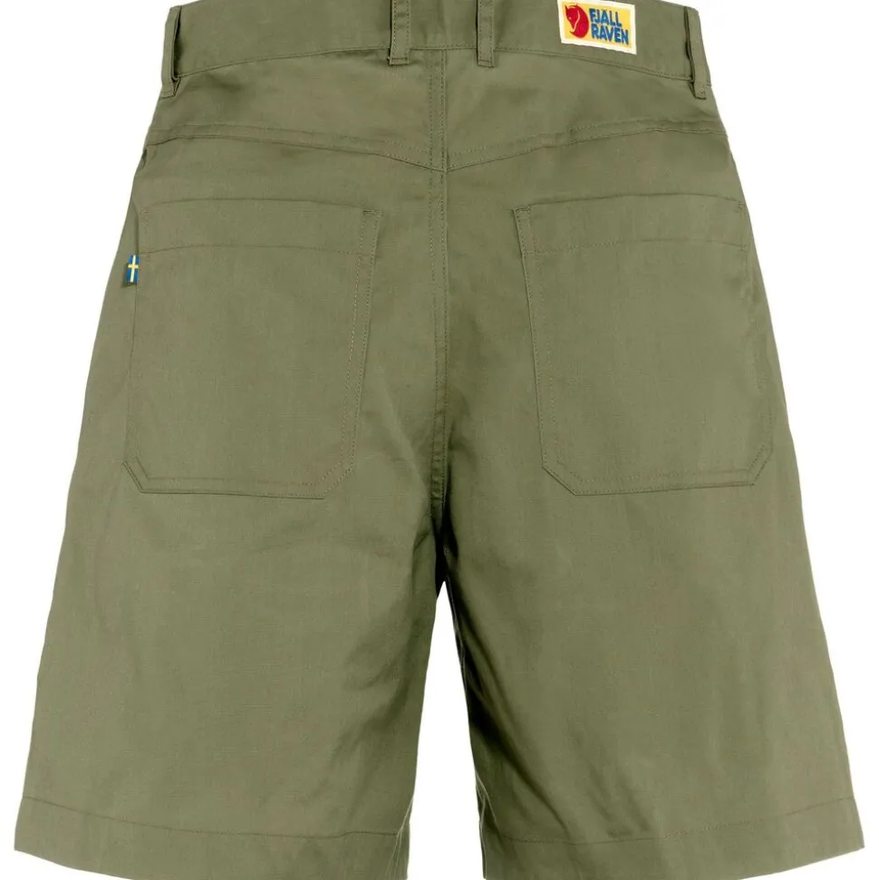 Fjallraven Vardag shorts W