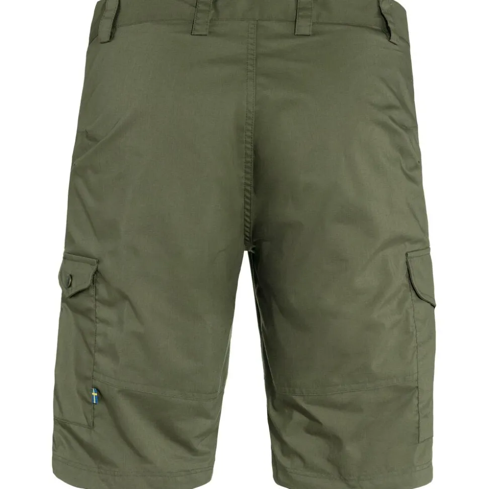 Fjallraven Vidda pro lite shorts M