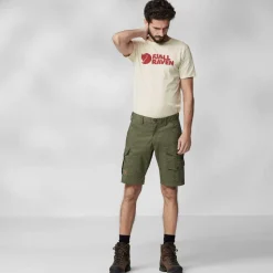 Fjallraven Vidda pro lite shorts M
