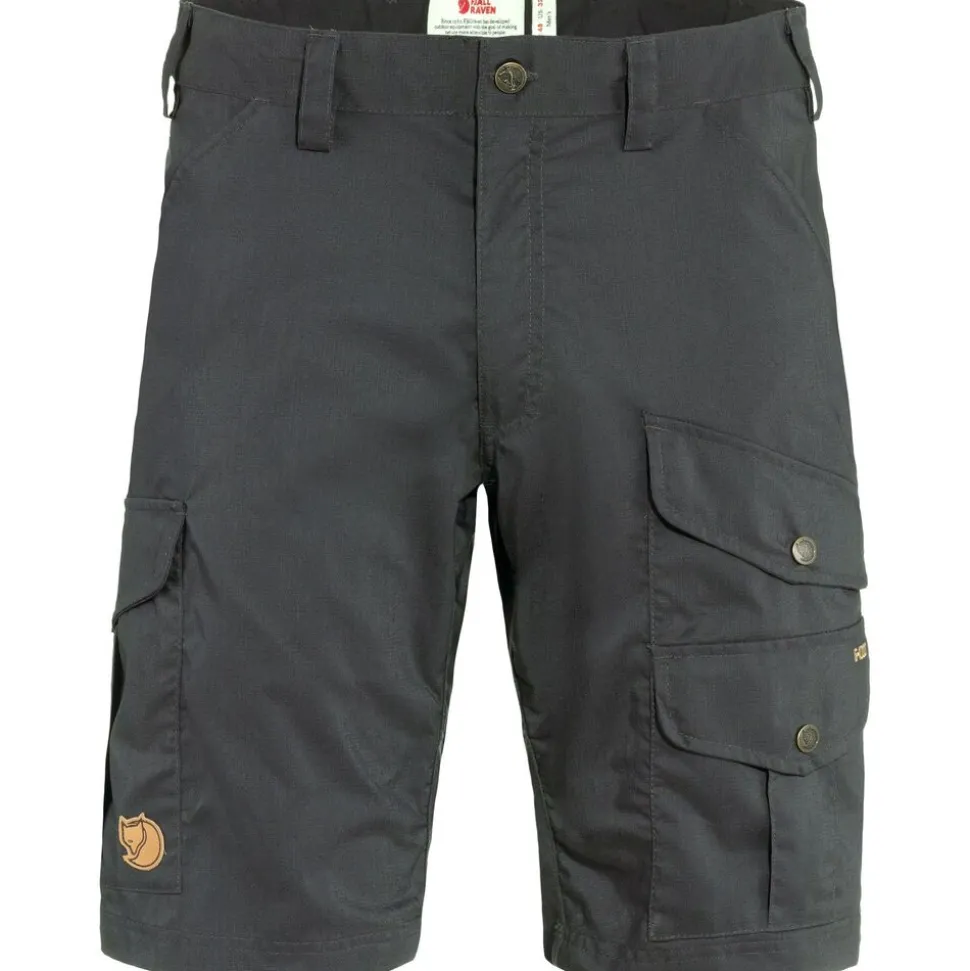 Fjallraven Vidda pro lite shorts M