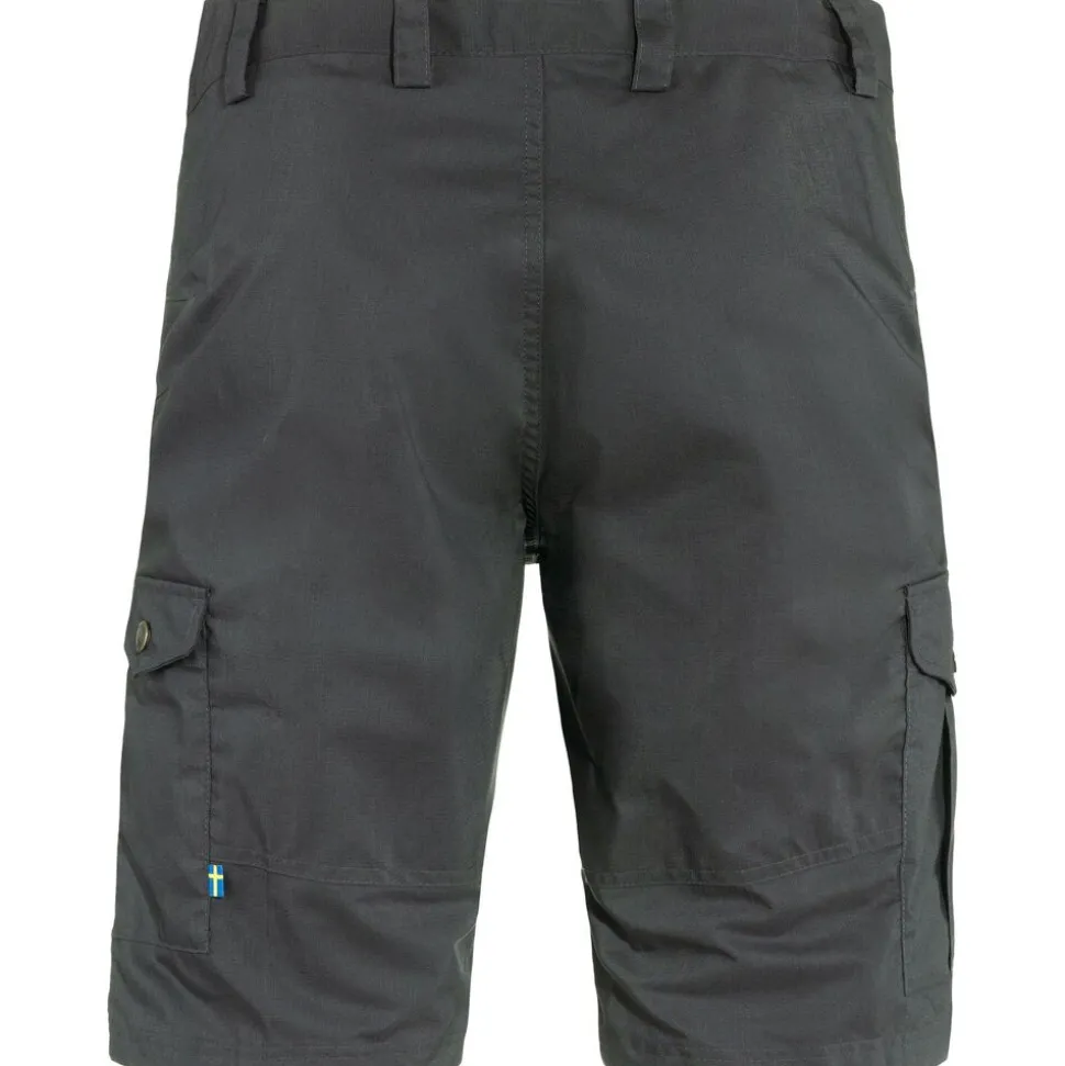 Fjallraven Vidda pro lite shorts M