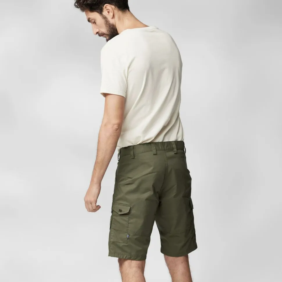 Fjallraven Vidda pro lite shorts M