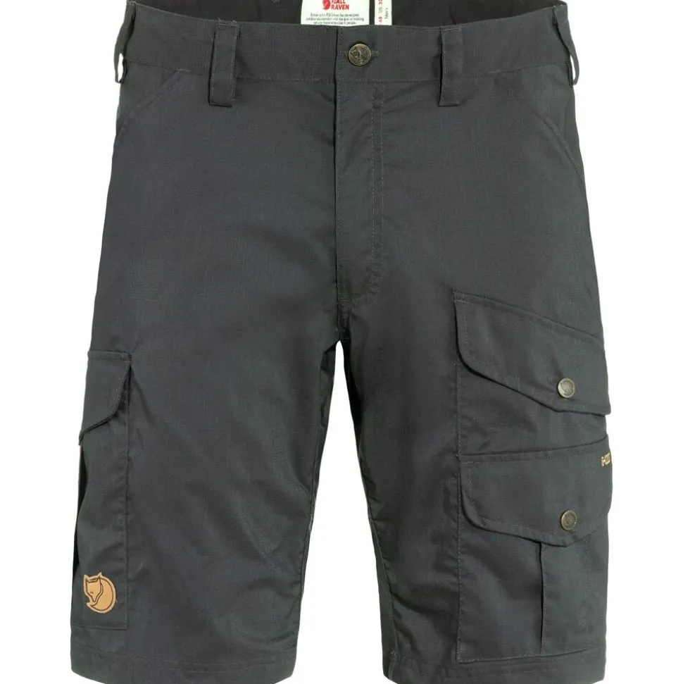 Fjallraven Vidda pro lite shorts M