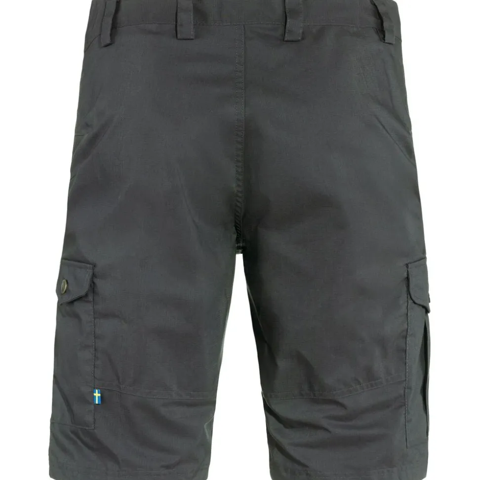 Fjallraven Vidda pro lite shorts M
