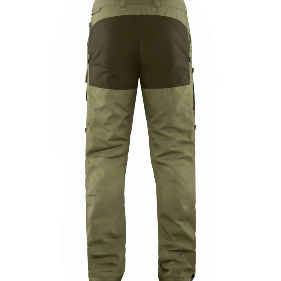 Fjallraven Vidda pro ventilated trousers m long