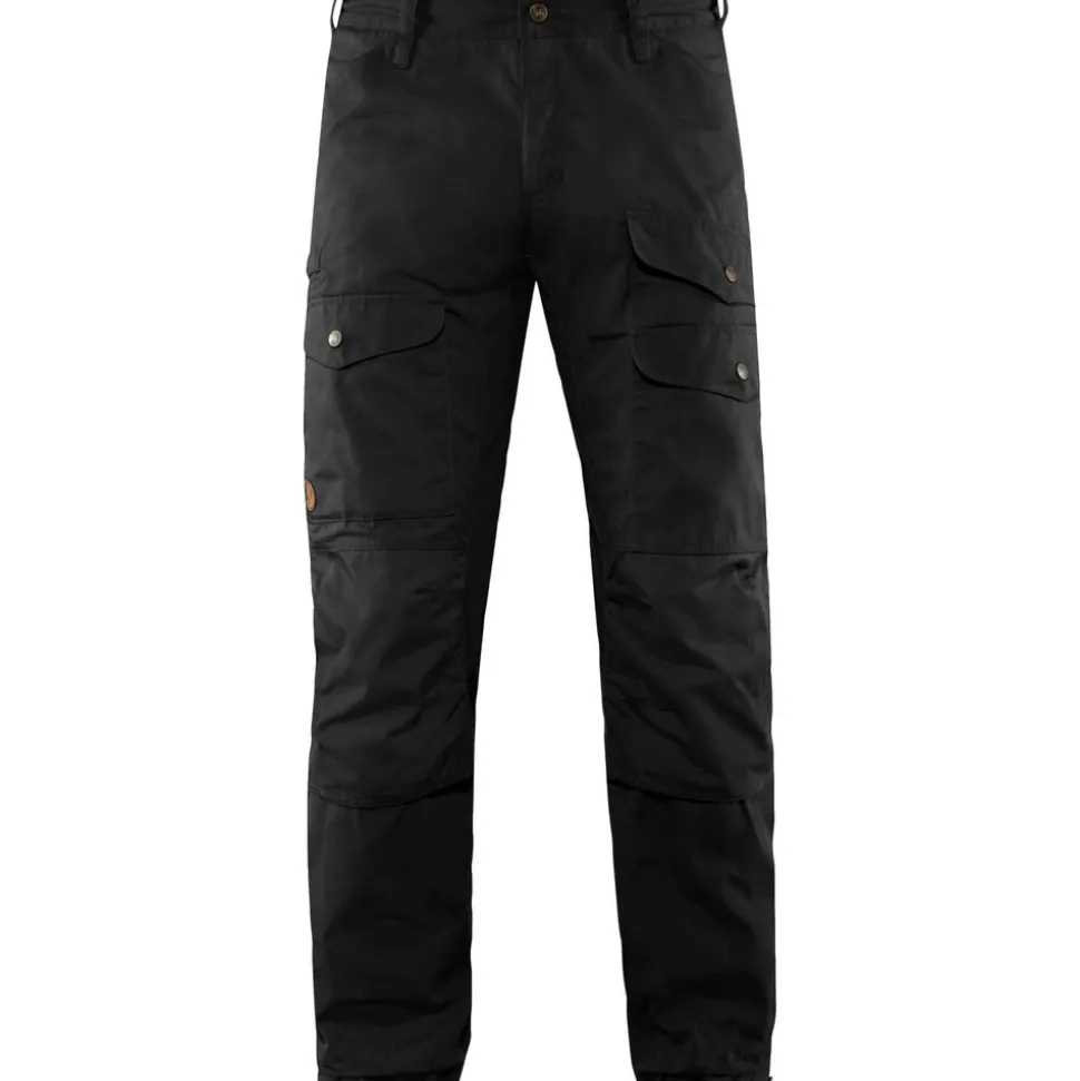 Fjallraven Vidda pro ventilated trousers m long