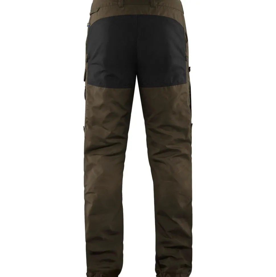 Fjallraven Vidda pro ventilated trousers m long